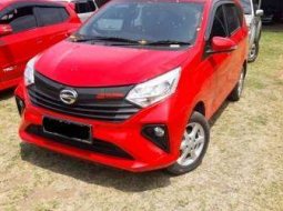 Jawa Barat, jual mobil Daihatsu Sigra R 2020 dengan harga terjangkau 4