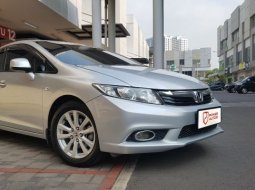 Honda Civic 1.8 i-Vtec FULL ORI + GARANSI MESIN & TRANSMISI 1 TAHUN 1