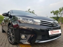 Toyota Corolla Altis 1.8 Automatic V FULL ORI + GARANSI MESIN & TRANSMISI 1 TAHUN 1