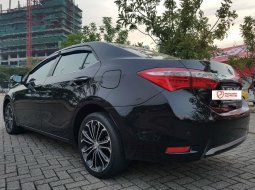 Toyota Corolla Altis 1.8 Automatic V FULL ORI + GARANSI MESIN & TRANSMISI 1 TAHUN 7