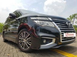 Nissan Elgrand 2.5 Automatic FULL ORI + GARANSI MESIN & TRANSMISI 1 TAHUN 1