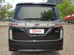 Nissan Elgrand 2.5 Automatic FULL ORI + GARANSI MESIN & TRANSMISI 1 TAHUN 6