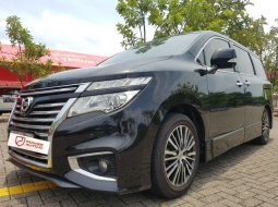 Nissan Elgrand 2.5 Automatic FULL ORI + GARANSI MESIN & TRANSMISI 1 TAHUN 9