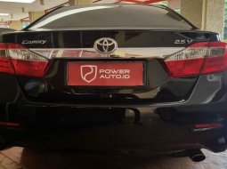 Toyota Camry V 2.5 FULL ORI + GARANSI MESIN & TRANSMISI 1 TAHUN 10