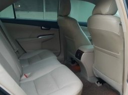 Toyota Camry V 2.5 FULL ORI + GARANSI MESIN & TRANSMISI 1 TAHUN 8