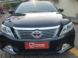 Toyota Camry V 2.5 FULL ORI + GARANSI MESIN & TRANSMISI 1 TAHUN 5