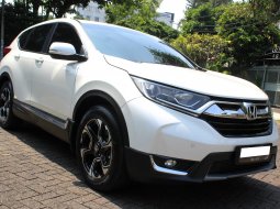 Honda CR-V Turbo 2018 Putih 3