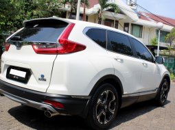 Honda CR-V Turbo 2018 Putih 4