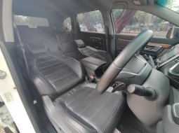 Honda CR-V Turbo 2018 Putih 8