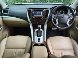 Mitsubishi Pajero Sport 2.5L Diesel NA 2017 Putih 4