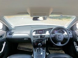 Audi A4 1.8 TFSI 2011 Sedan 5