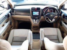 Honda CRV 2.4 2009 AT DP MiNiM 4