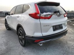 Jual mobil bekas murah Honda CR-V Turbo 2017 di DKI Jakarta 9