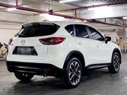 Dijual mobil bekas Mazda CX-5 Touring, DKI Jakarta  11