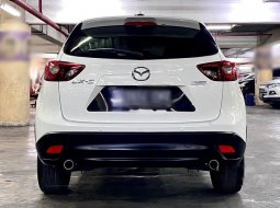 Dijual mobil bekas Mazda CX-5 Touring, DKI Jakarta  12