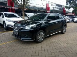 Suzuki Baleno  1