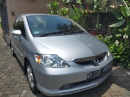 Honda City i-DSI Manual 2004 Asli AB 2