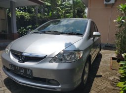 Honda City i-DSI Manual 2004 Asli AB 1