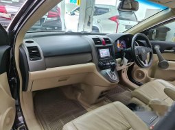 Mobil Honda CR-V 2009 2.4 i-VTEC dijual, Jawa Timur 10