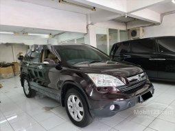 Mobil Honda CR-V 2009 2.4 i-VTEC dijual, Jawa Timur 18