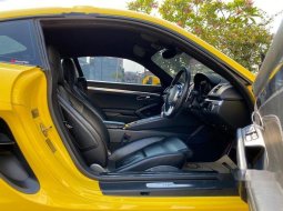 Jual cepat Porsche Cayman 2013 di DKI Jakarta 4