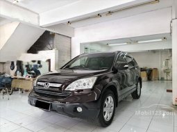 Mobil Honda CR-V 2009 2.4 i-VTEC dijual, Jawa Timur 17