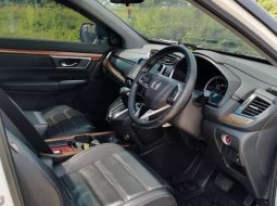 Honda CR-V 2017 Banten dijual dengan harga termurah 4