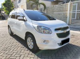 Jual mobil Chevrolet Spin LTZ 2019 bekas, Kalimantan Selatan 6