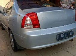 Mobil Kia Spectra 2002 terbaik di Banten 4
