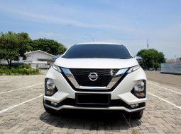 Nissan Livina VL 2019 Putih 2