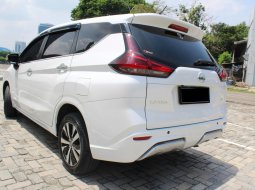 Nissan Livina VL 2019 Putih 5