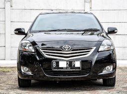 Toyota Vios G 1.5 Matic 2012!!! TDP 32 Juta Cicilan 2.3 Juta Asuransi All Risk  2