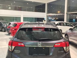 Honda HR-V E CVT  5
