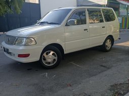 Toyota kijang  LSX DIESEL Manual th 2003 4