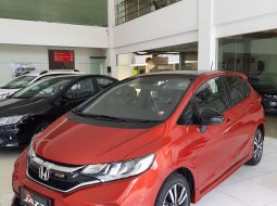 Honda Jazz RS  2