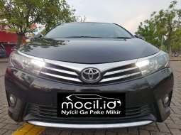 Jual mobil Toyota Corolla Altis 2015 , Kota Tangerang Selatan, Banten 5