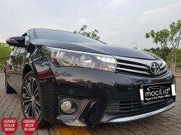 Jual mobil Toyota Corolla Altis 2015 , Kota Tangerang Selatan, Banten 1