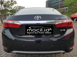 Jual mobil Toyota Corolla Altis 2015 , Kota Tangerang Selatan, Banten 2