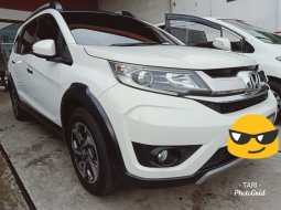 Honda BR-V E CVT  2017 1