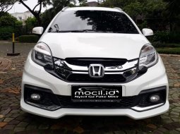 Jual mobil Honda Mobilio 2015 , Kota Tangerang Selatan, Banten 3