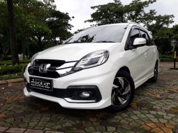 Jual mobil Honda Mobilio 2015 , Kota Tangerang Selatan, Banten 6