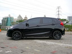 2016 Honda Jazz RS 1.5 AT Limited Edition Hitam Surabaya 2