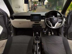 Jual mobil Suzuki Ignis GX 2018 bekas, Jawa Timur 7