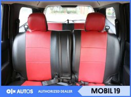 Jual mobil Nissan Grand Livina X-Gear 2017 bekas, DKI Jakarta 3