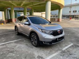 DKI Jakarta, jual mobil Honda CR-V Turbo Prestige 2018 dengan harga terjangkau 2