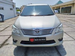 DKI Jakarta, jual mobil Toyota Kijang Innova G 2012 dengan harga terjangkau 7