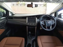 Jawa Timur, jual mobil Toyota Kijang Innova G 2017 dengan harga terjangkau 5