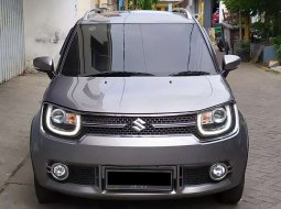 Jual mobil Suzuki Ignis GX 2018 bekas, Jawa Timur 2