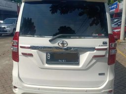 Banten, jual mobil Toyota NAV1 V Limited 2016 dengan harga terjangkau 8