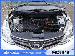 Jual mobil Nissan Grand Livina X-Gear 2017 bekas, DKI Jakarta 1